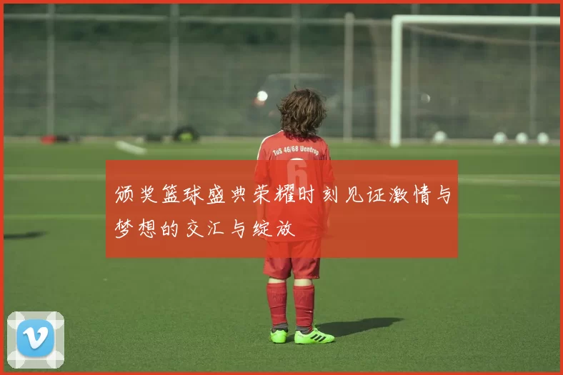 颁奖篮球盛典荣耀时刻见证激情与梦想的交汇与绽放